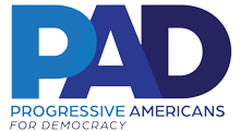 Progressive Americans for Democracy PAC